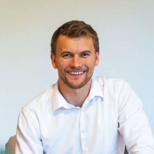 David stasek