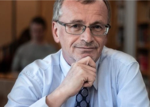 Pavel rakous