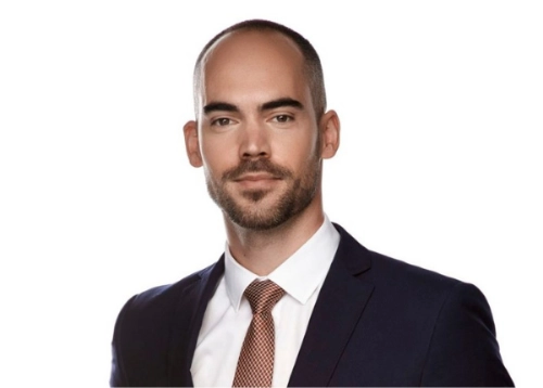 Lukas slanina