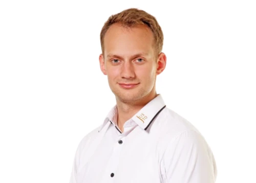 Michal pazdera