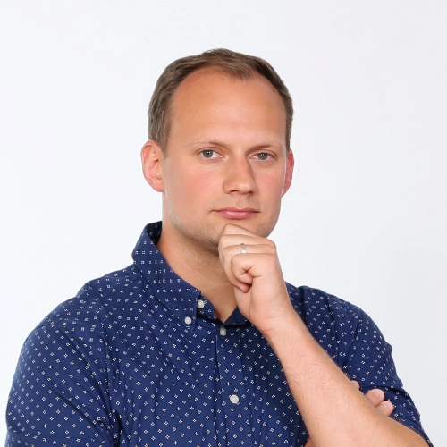 Michal pazdera 2