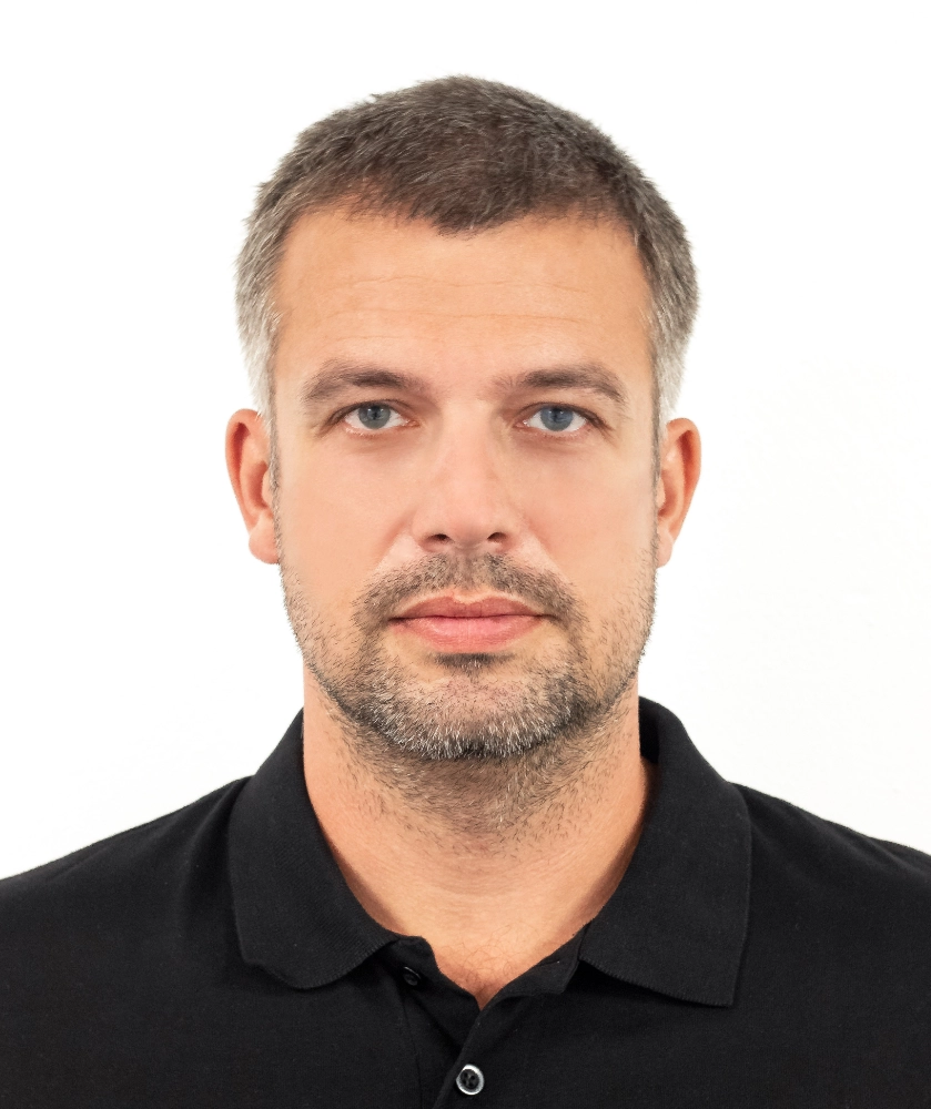 Vladimir vanek