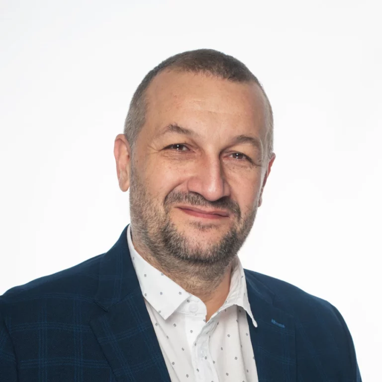 David eim