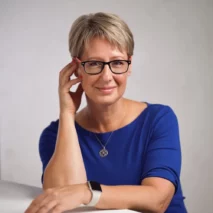 Pavla bartova