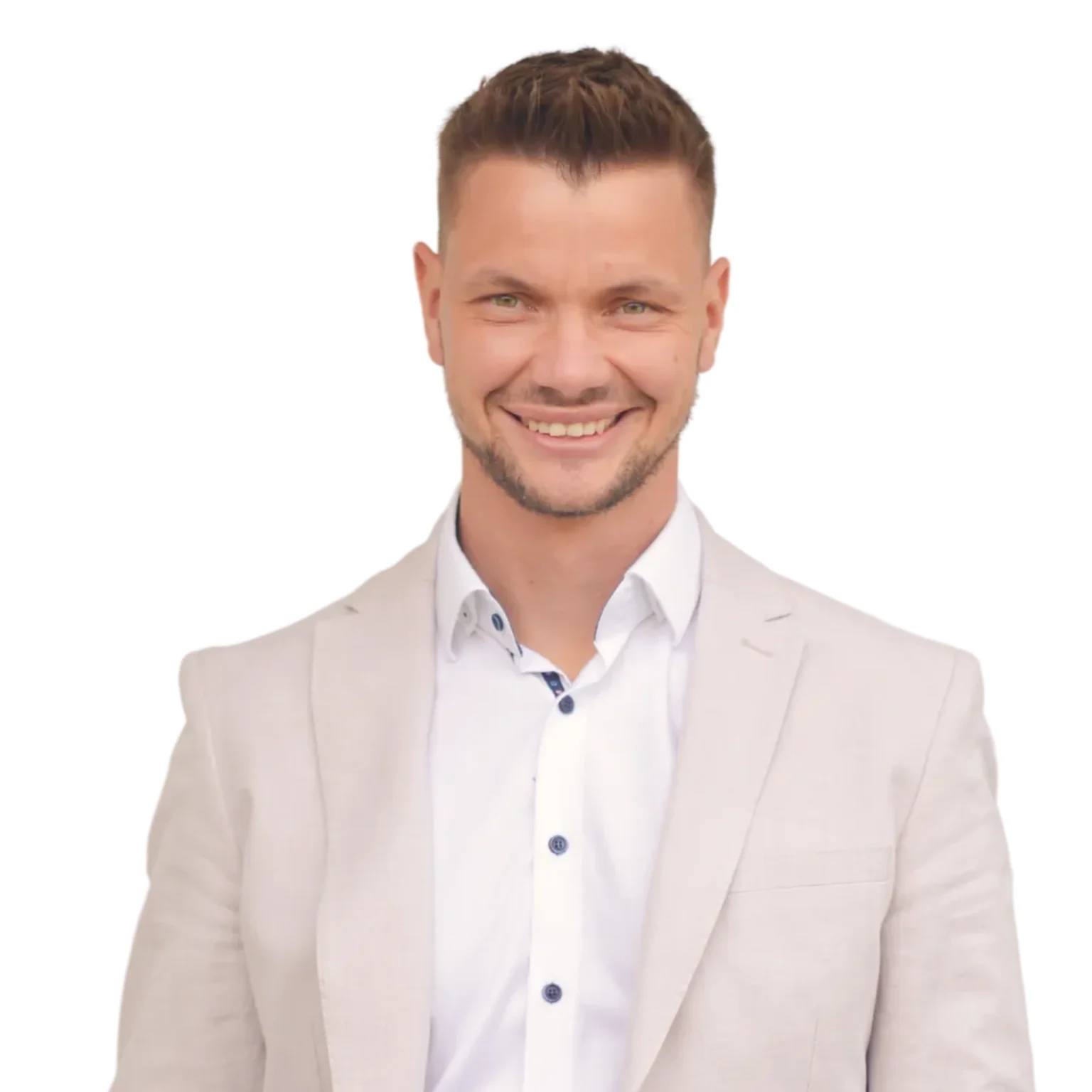 Petr vosmik