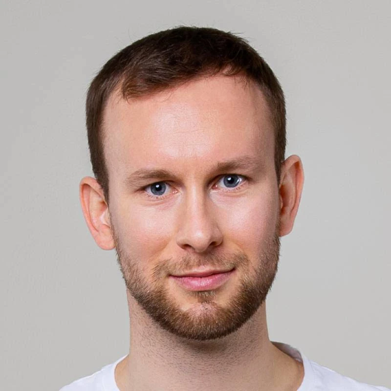Tomas kucera