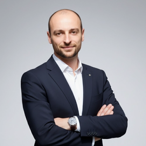 Martin loukota
