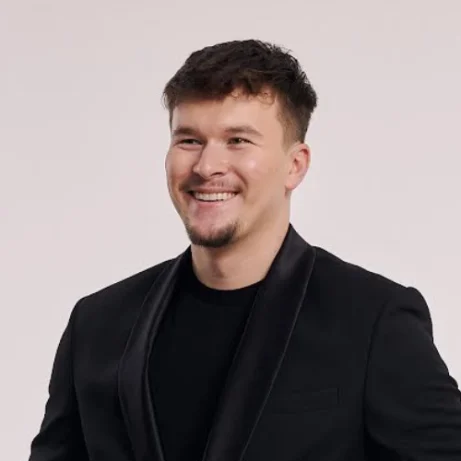 Artem saykin