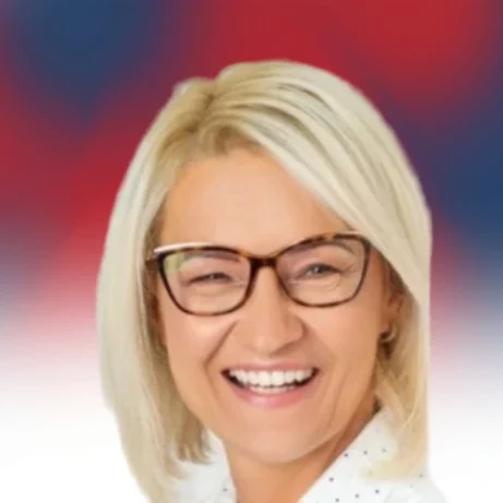 Ivana cikankova