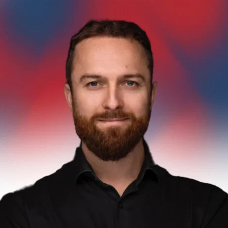 Milan formanek