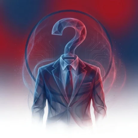 Mystery speaker