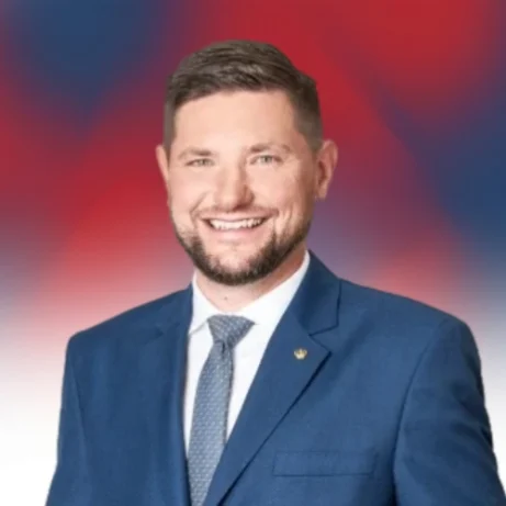 Robert hanzl