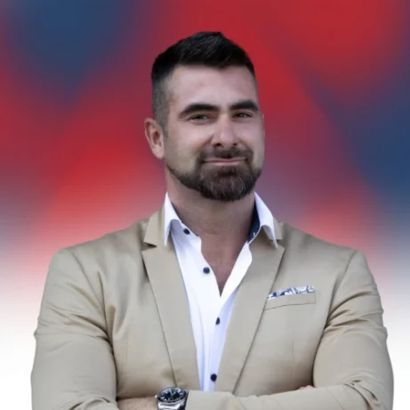 Tomas bumbalek