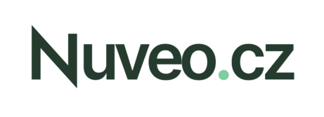 Nuveo cz green mint