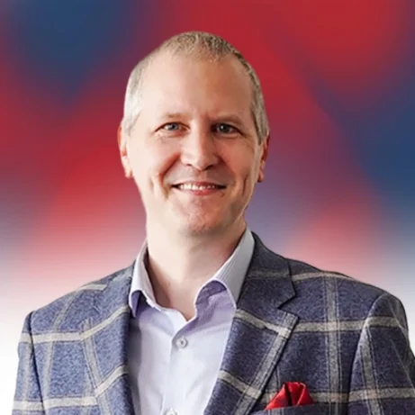 Tomas nykodym